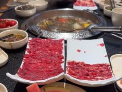 -牛品荟牛肉火锅(新城广场店)