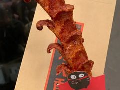 -黑色经典臭豆腐·湖南特产(坡子街店)