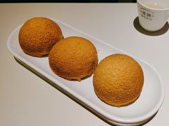 -蔡澜点心·粤菜(嘉里中心店)