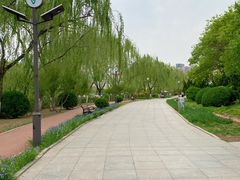-南翠屏公园