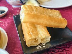 -洲际酒店·凌霄中餐厅SUMMIT