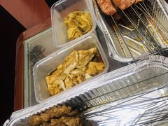 -曾记大腰子烧烤(苗栗路总店)