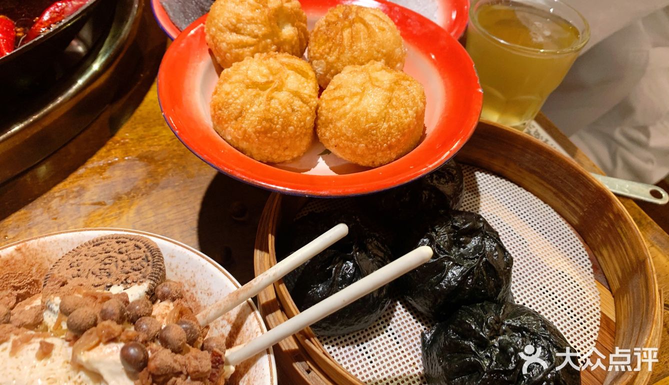火锅店的内卷