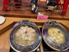 -绍兴大禹开元观堂-若耶厅