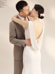 -苏菲雅婚纱摄影(环城南路店)