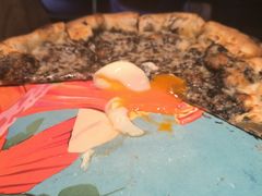 黑松露披萨-IL TEATRO 精品意大利餐厅