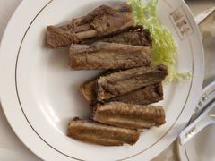 -北京全聚德(天安门店)