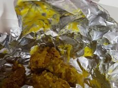 -阿捡忭京炸鸡(韭菜园总店)