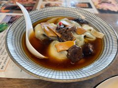 -八珍手工水饺·妈妈的爱(传芳巷店)