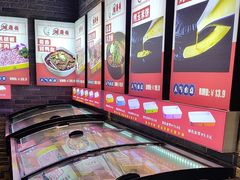-刘炭长牛烧大块烤肉(珠海香洲店)