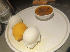 -前海沿·青岛菜(大拇指广场石老人店)