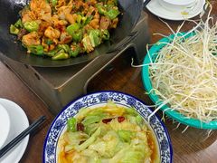 -张氏父子常德肠子馆(红星总店)
