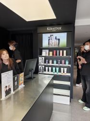 -付军剪艺JF ProSalon