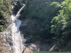 -白云源风景区