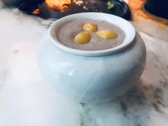白果芋泥-潮堂 · 潮州菜(恒隆广场店)