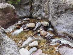 -小五台金河景区