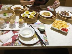 -隆隆金大茶楼(地王广场店)