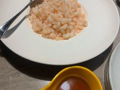 清炒河虾仁-王记姚家味·地道苏帮菜(凤凰街店)