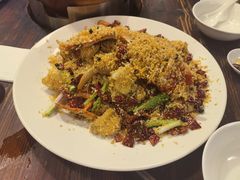 -七寸飝大饭店(马场店)