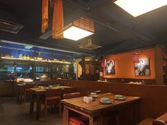 -缘生态云南菜·野生菌庭院餐厅(华侨城店)