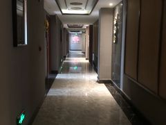 -豪爵足道·SPA(蔡甸店)