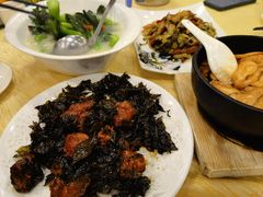 -和膳居饮食有限公司