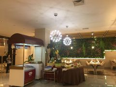 -佳源四季酒店-雅悦自助餐厅(新洲路店)