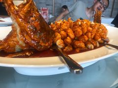 -四季民福烤鸭店(前门店)