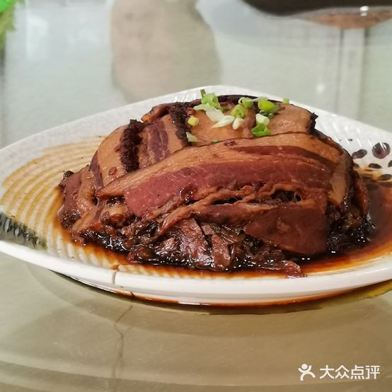 蒸巴食(五里堆路店)