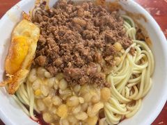 -朱儿面庄(洋河三路店)