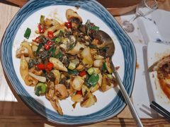 -中国徽菜·徽商故里(广安门店)
