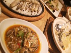 -莆田餐厅PUTIEN(三里屯店)