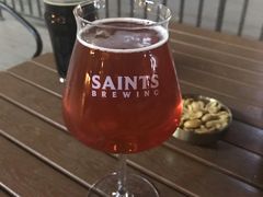 -圣徒精酿美式餐厅saints brewing(裕华万达步行街店)