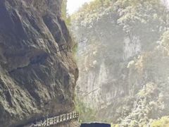 -丰都鬼城名山景区