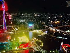 -广州四季酒店