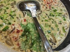 -君霖海鲜私房菜(春柳店)