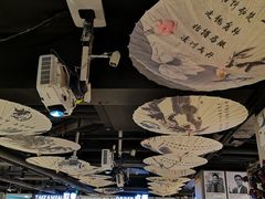 大堂-白起肉夹馍