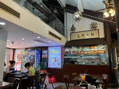 -孙盛兴奥灶面馆·蟹黄面·三虾面(山塘街总店)