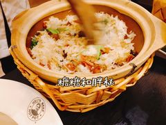 -许府牛杂·鲜牛肉火锅(梁溪万达店)