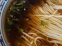 -同得兴 Since·1995 传统苏式面馆(嘉馀坊店)