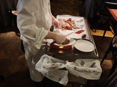 -秀儿四九城·新京菜(亚运村鸟巢店)