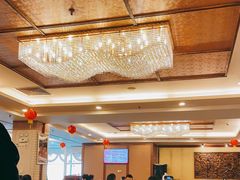 大堂-金城大酒店-中餐厅(汾江中路店)