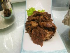 -郑庄脂渣海鲜楼(九水路店)