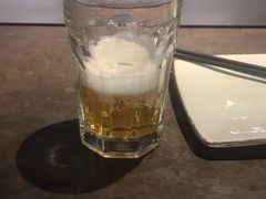 -很久以前羊肉串(南京路第一百货店)