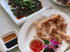 -渔满仓海鲜渔家(象山二店)