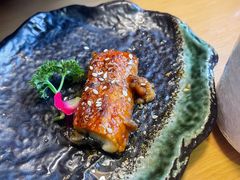 -山之川日料放题(通州店)