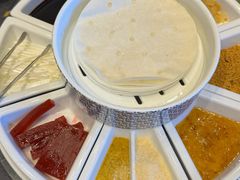 -羲和雅苑•北京烤鸭(平安国际金融中心店)