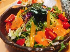 -千叶创意融合料理(水韵城店)