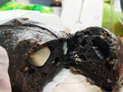 -仙峰天然面包(迎宾路店)