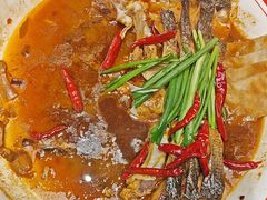 -老德州四合院·德州菜(天衢路店)